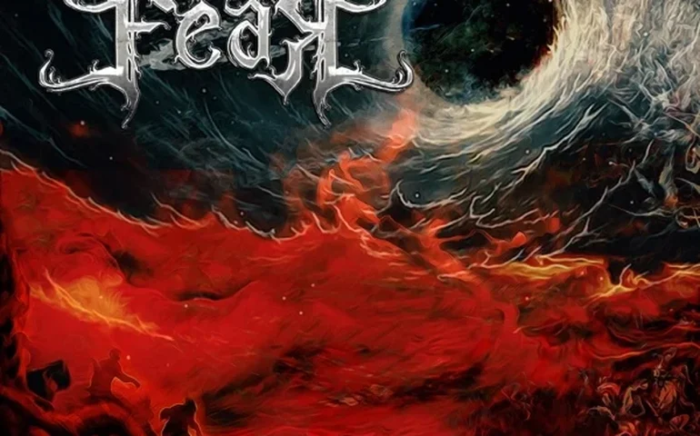 Underpassing Souls Fear é uma das finalistas como Melhor Banda Latino-Americana no Star Metal Awards 2025