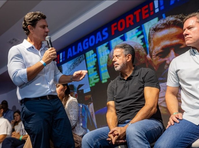 Presidente da AMA, Marcelo Beltrão destaca parceria com municípios e afirma que Arthur Lira fortalecerá Alagoas no Senado