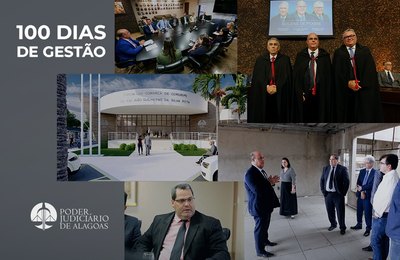 Avanços em reformas e investimentos em modernização judiciária