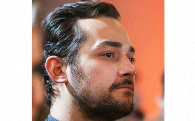 Miliciano em 'Os outros', Edu Sterblitch reflete sobre bem x mal e lembra assalto: 'Se tivesse uma arma, teria atirado'