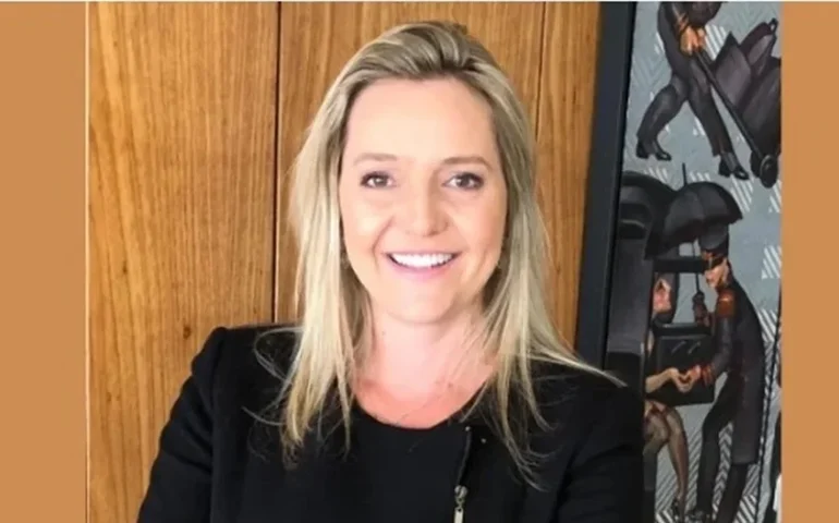 Perfil: Tuca, a dona da 'chave do cofre' do orçamento secreto na mira de Dino e da PF. E que os deputados querem reabilitar