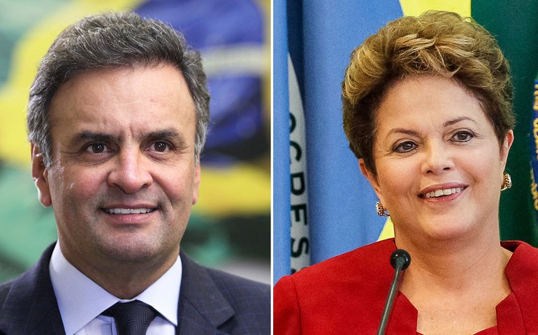 Candidatos voltam à TV ainda esta semana