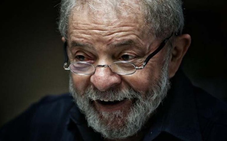Depoimento de Lula em Curitiba será cercado de manifestações