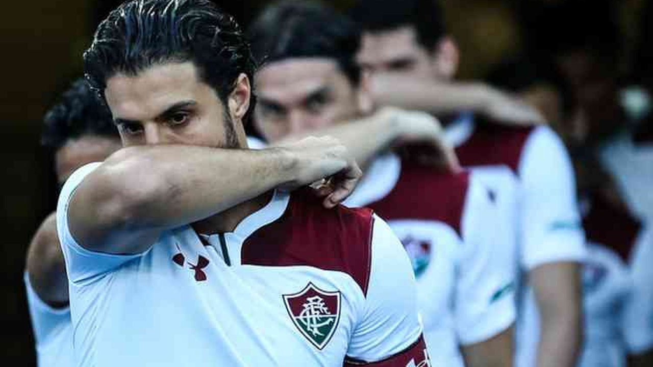 Fluminense descarta atuar no Maracanã mesmo se conseguir remarcar jogos