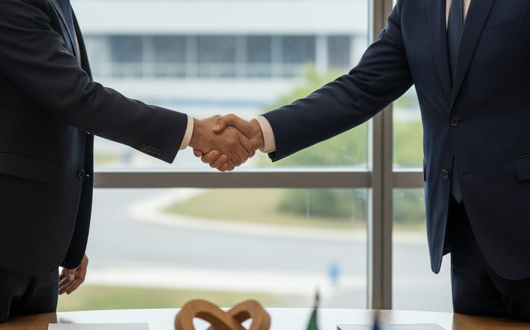 Presidência do Brasil no Mercosul aprofunda integração e mira acordo com União Europeia