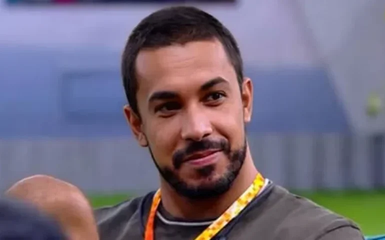 No 'BBB 25', Maike é eliminado em Paredão acirrado