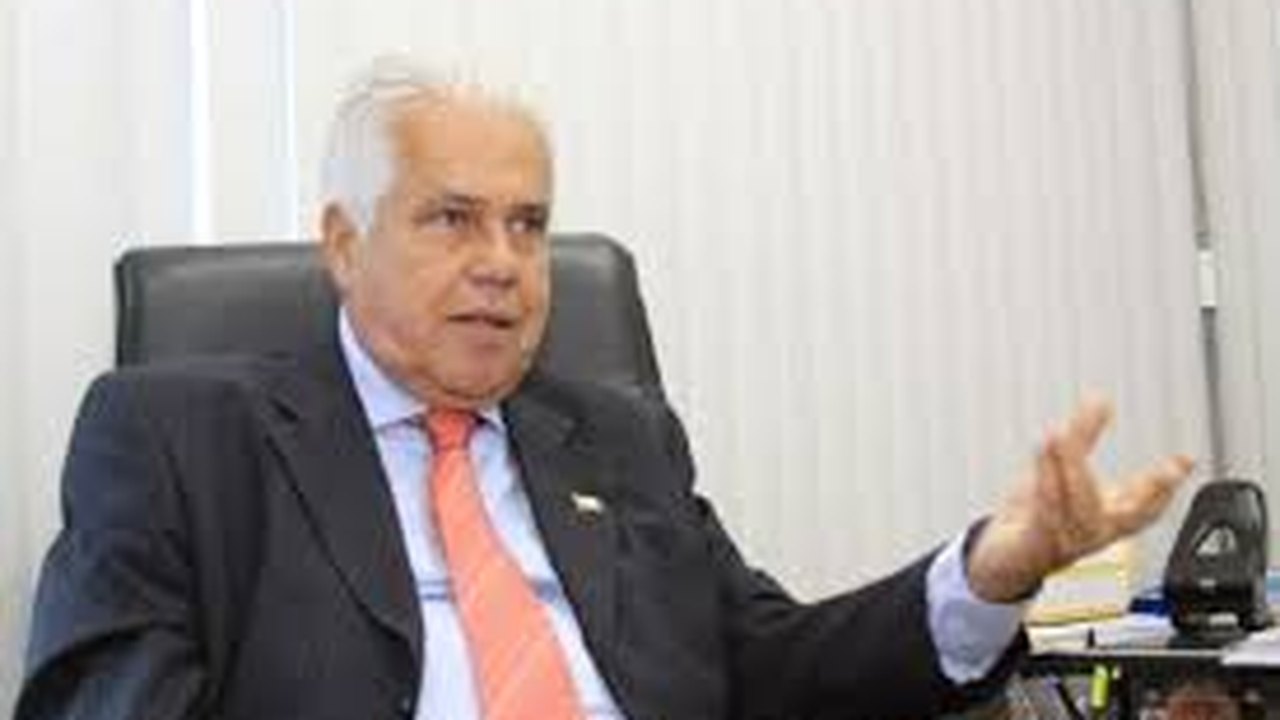 Vice-governador participa de evento sobre empreendedorismo
