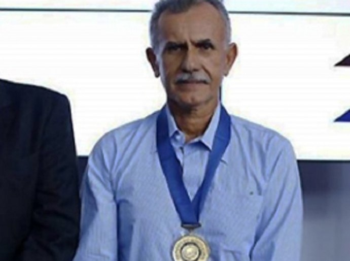 Antônio Dias Santiago é indicado para a Secretaria de Estado da Agricultura