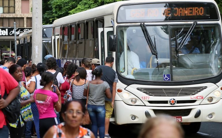 Marco do transporte público é sancionado com novas regras de financiamento