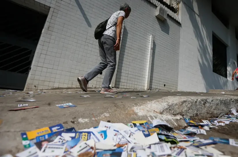 Saiba o que são crimes eleitorais e como denunciar