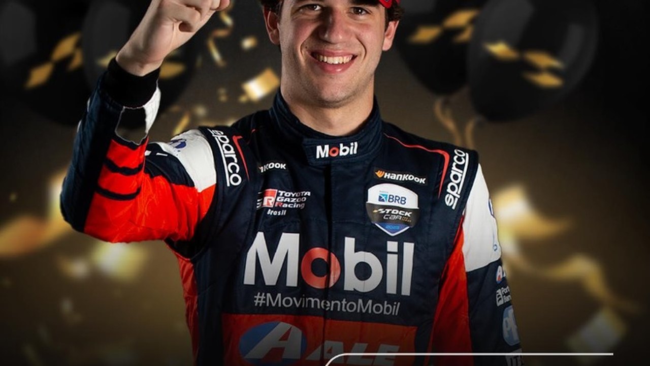 Stock Car volta para Argentina depois de 6 anos; veja o que mudou