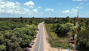 sergipe / Foto: Reprodução: Foto/ Redes Sociais