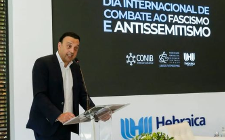 SP já recebeu mais de 10 tentativas de barrar o processo de privatização da Sabesp, diz Ramuth