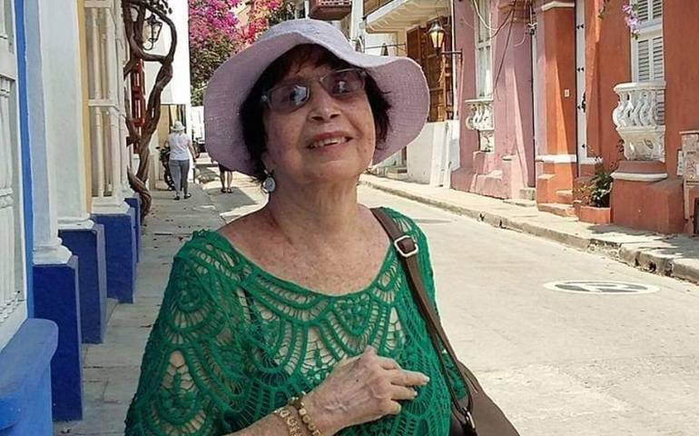 Morre Cyva, do Quarteto em Cy, aos 85 anos; relembre carreira e sucessos