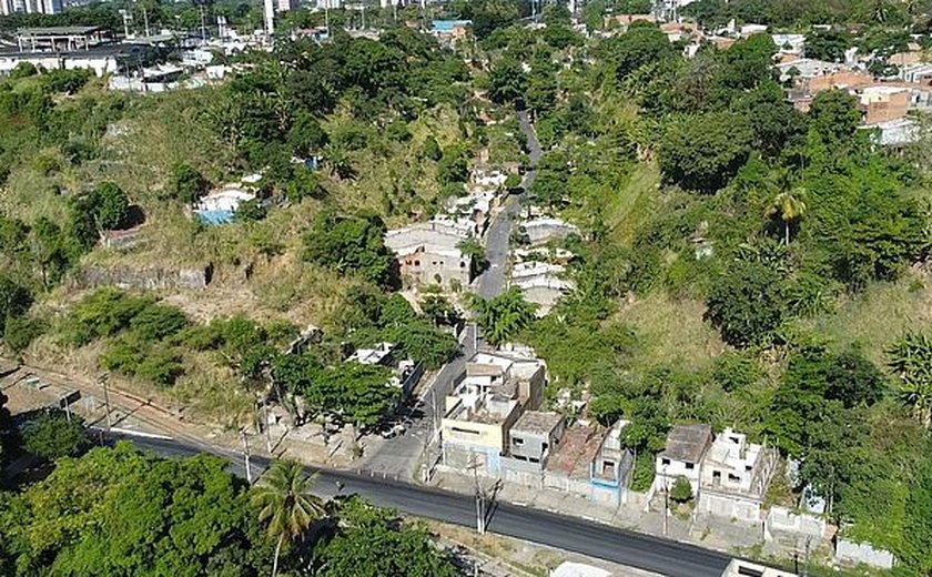 Afundamento da mina 18 diminui ﻿nas últimas 24 horas