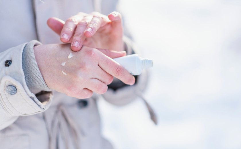 Dermatologista destaca cuidados essenciais à saúde da pele no inverno