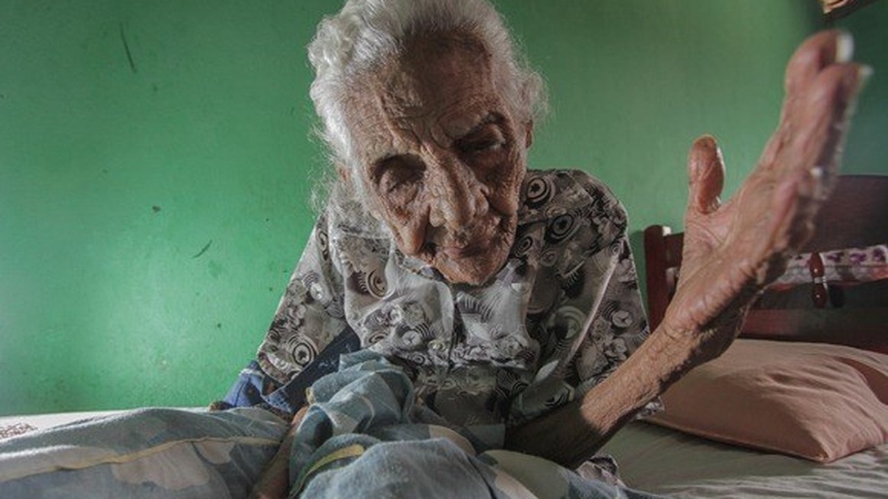 Alagoas perde Dona Anézia, um dos Registros do Patrimônio Vivo