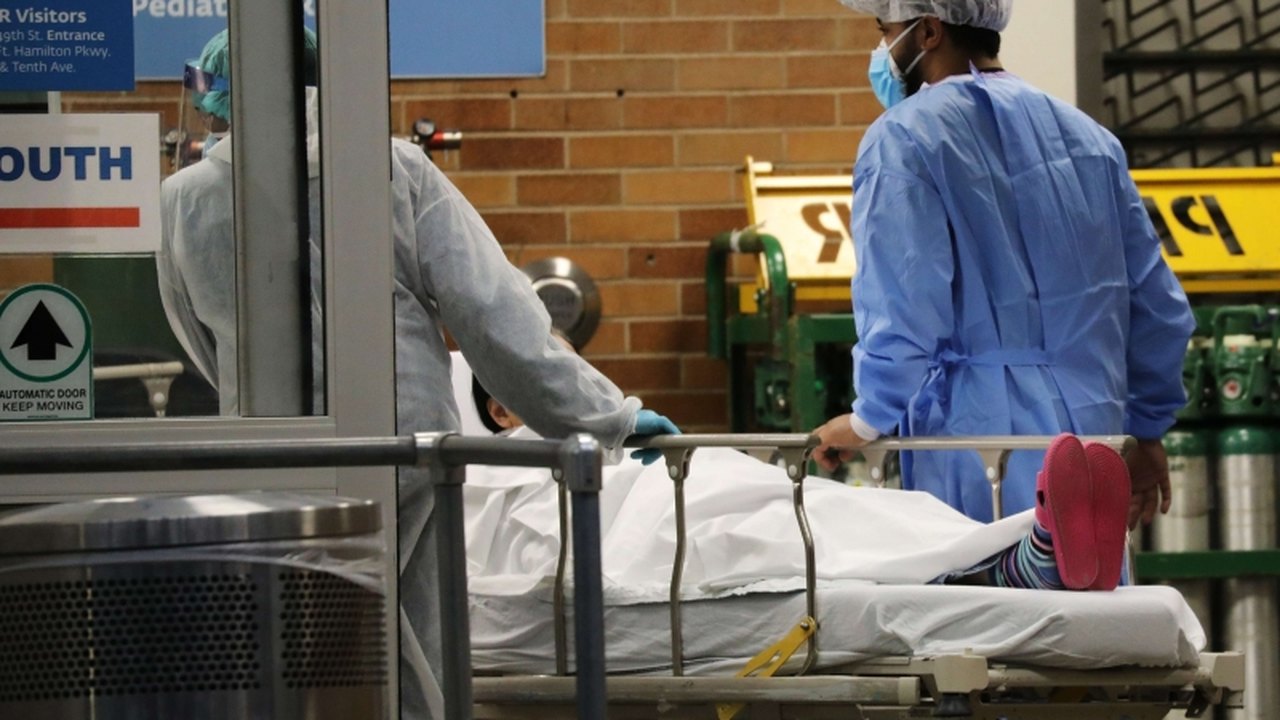 Coronavírus: 10 capitais têm incidência alta ou muito alta de casos e mortes