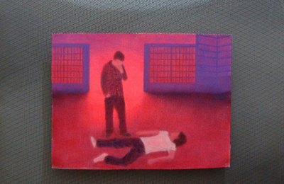 Imperdível! Misa recebe exposição sobre violência urbana