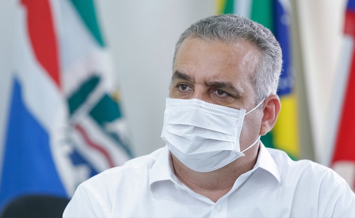 Alfredo Gaspar Alfredo Gaspar