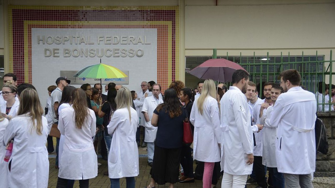 Enamed 2026: prazo para recurso de atendimento termina hoje