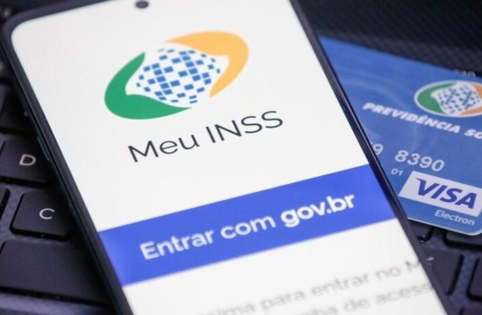MEU INSS / Foto: INSS
