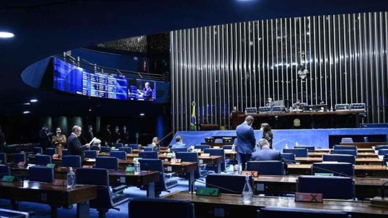 Projeto do fim da ‘saidinha’ de presos é aprovado na Câmara em votação simbólica