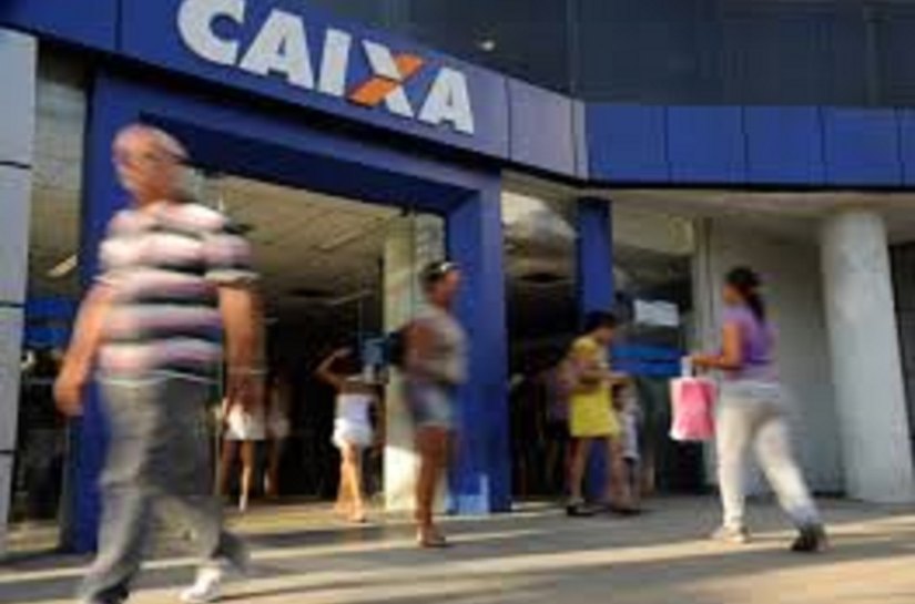 Caixa Oferece vantagens na semana da Black Friday