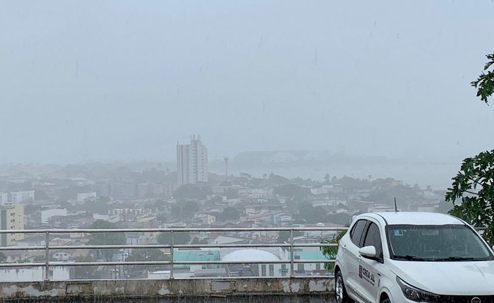 Chuva tem causado estragos em diversos municípios alagoanos
