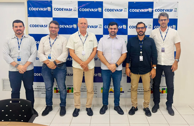 Quebrangulo traça plano junto a Codevasf para construir importante ponte na cidade