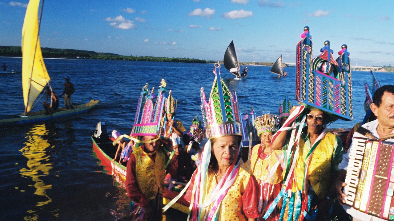 Parceria com Governo de Alagoas leva atrações culturais para Barra de São Miguel