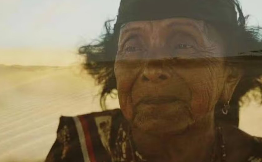 Coprodução brasileira 'Alma do deserto' ganha prêmio Queer Lion no Festival de Veneza