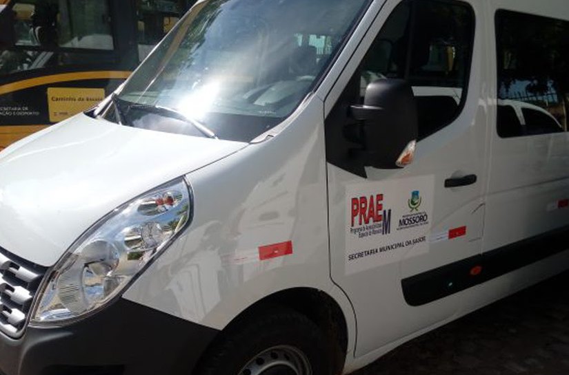 Edital busca startups para tornar mais eficiente o atendimento do PRAEM em Mossoró (RN)