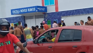 Captura de tela 2025-02-06 185122 / Foto: Foto: Reprodução Redes Sociais