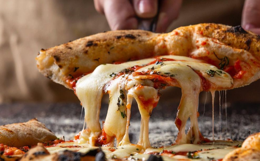 Três pizzarias brasileiras estão entre as melhores do mundo