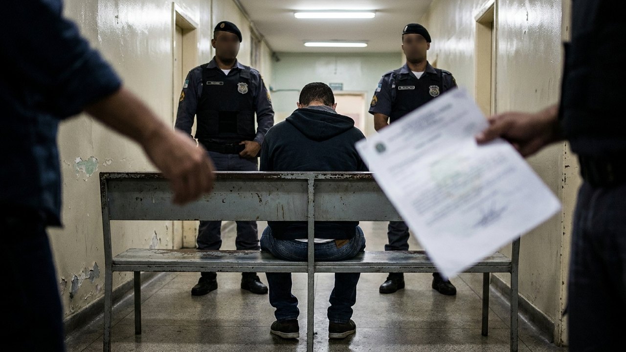 Réu preso por estupro coletivo em Copacabana é indiciado por outro crime de violência sexual