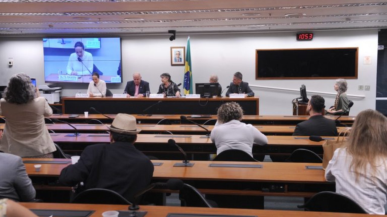 CDH debaterá atendimento integral a pessoas com fissura labiopalatina