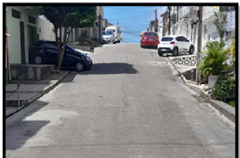 Vereador Aldo Loureiro solicita padronização de lombadas e pavimentação de ruas em dois bairros da capital