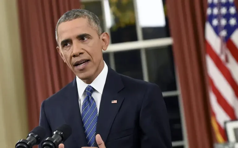 Obama afirma que papa Francisco foi líder raro que inspirava o melhor das pessoas