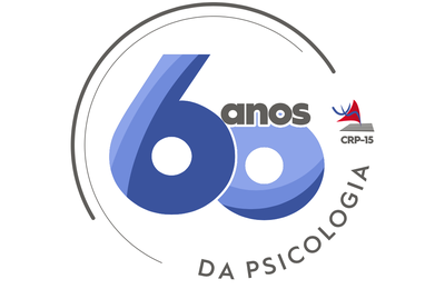 CRP-15 lança selo comemorativo para celebrar os 60 anos da Psicologia