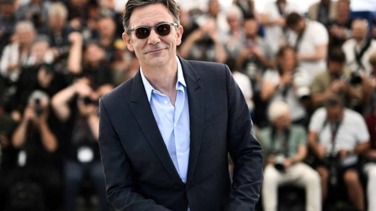 ‘O cinema tem morrido desde que nasceu’, diz Hazanavicius no Festival de Cannes