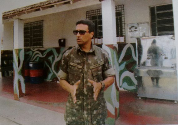 Prefeitura não paga a conta e Tiro de Guerra pode fechar em Arapiraca