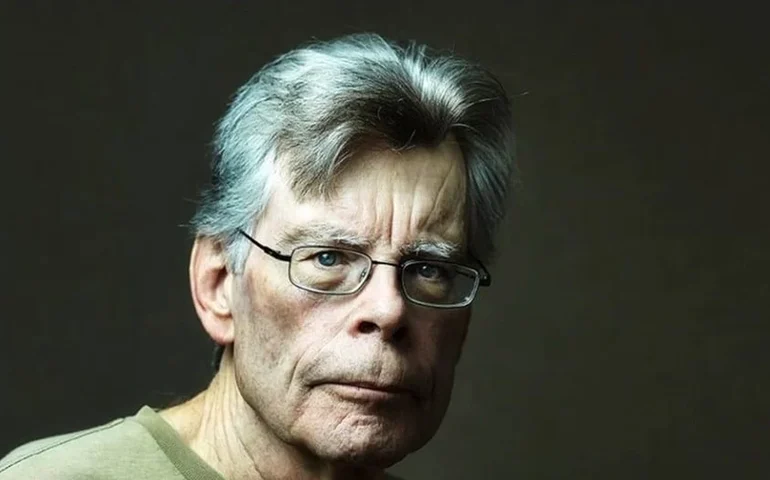 Stephen King decide deixar o X, antigo Twitter: muito tóxico