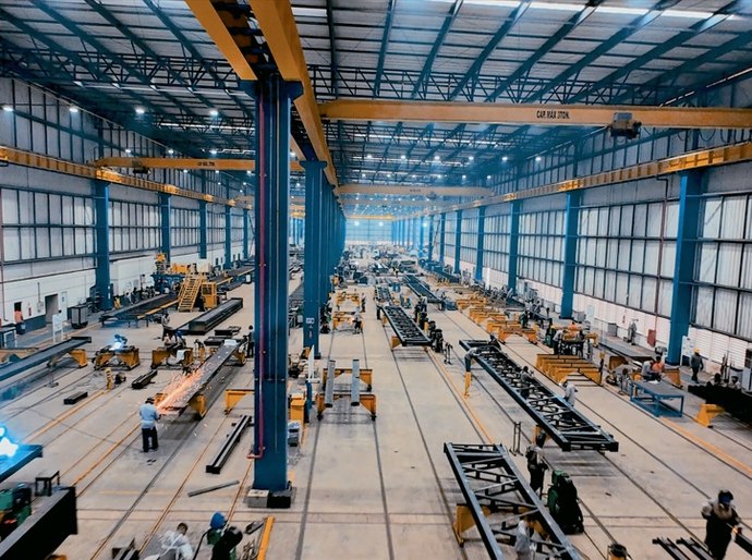 Central de Serviços da Projeart amplia atendimento a demandas por produtos de aço