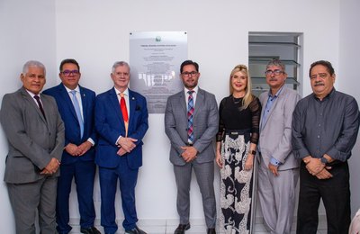 TRE/AL inaugura mais um Ponto de Inclusão Digital na região Norte de Alagoas