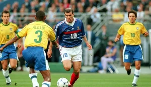 Seleção mais vencedora da história das Copas, o Brasil também coleciona carrascos memoráveis no torneio da Fifa - Foto: Getty Images