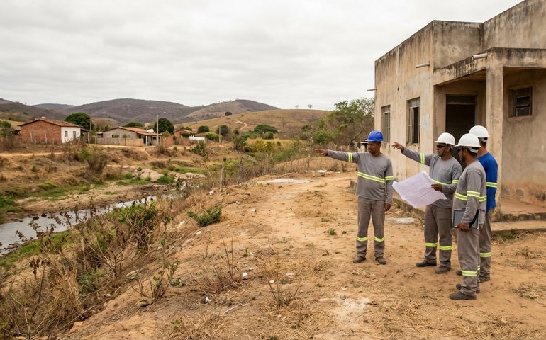 Municípios enfrentam obstáculos para acessar recursos e investir em sustentabilidade