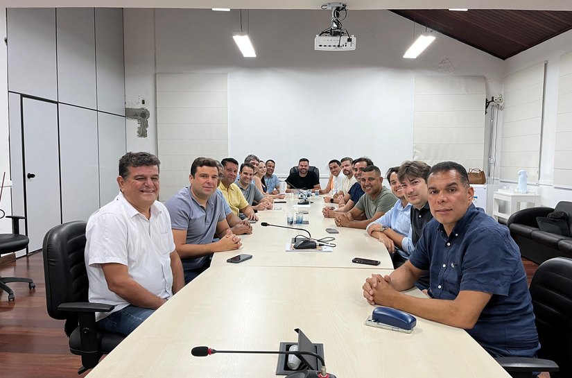 Vereadores pretendem aprovar o Orçamento para 2026 no final de janeiro