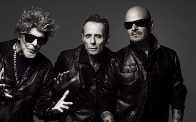 Titãs anunciam turnê 'Cabeça Dinossauro 40 anos': o grito de 1986 volta a ecoar em 2026