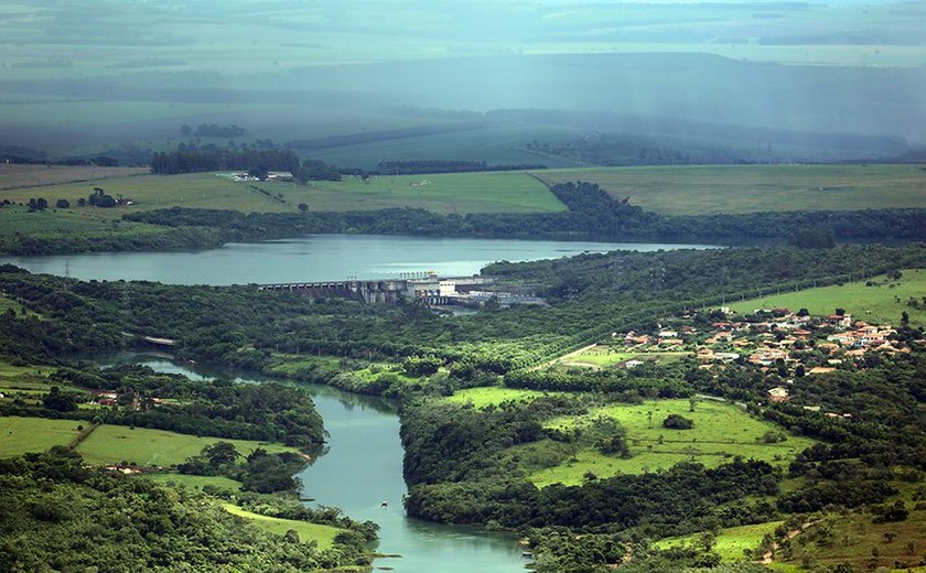 Vale do Panema é reconhecido como área de interesse turístico